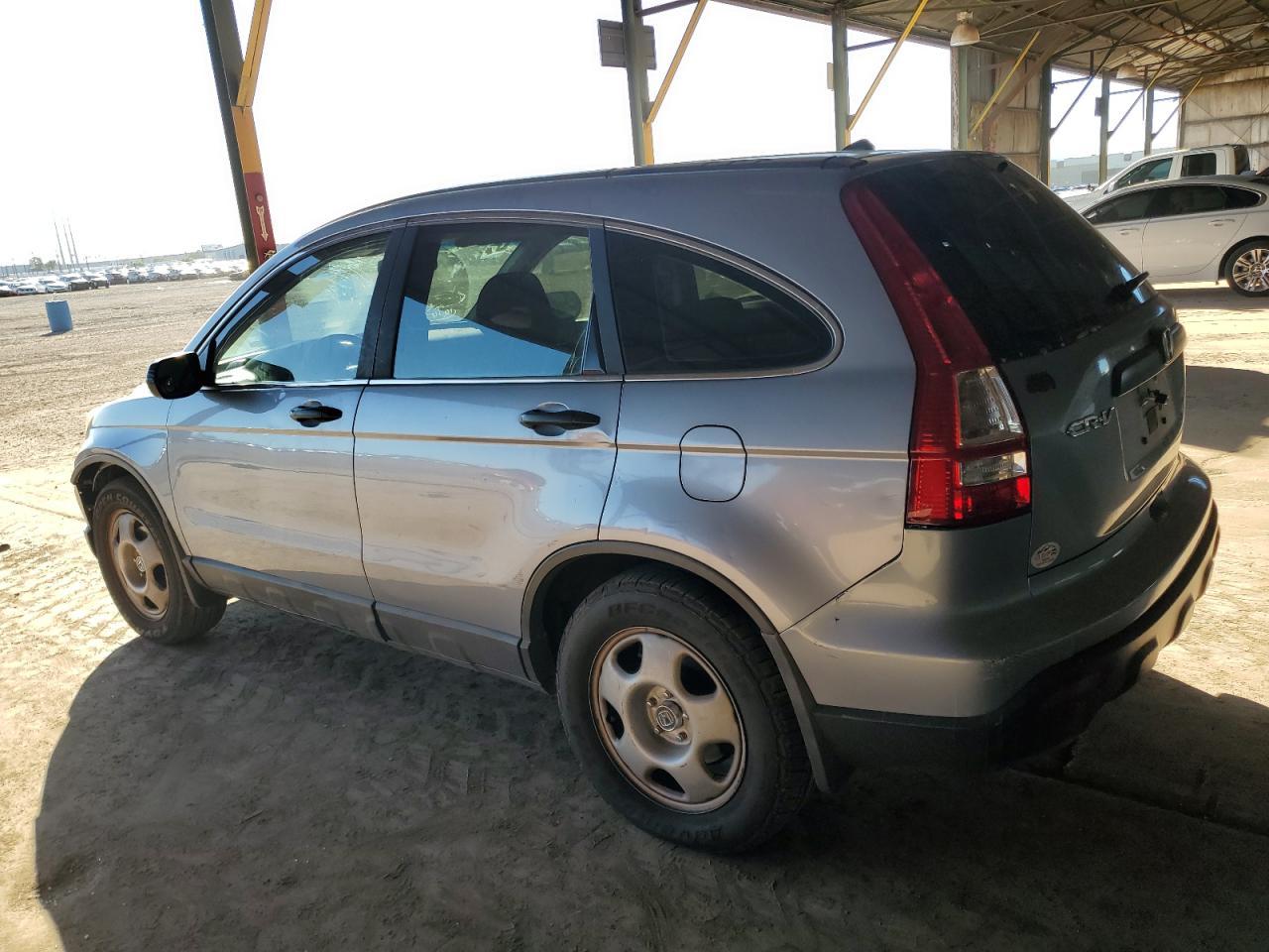 2009 HONDA CR-V