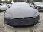 2020 TESLA MODEL S