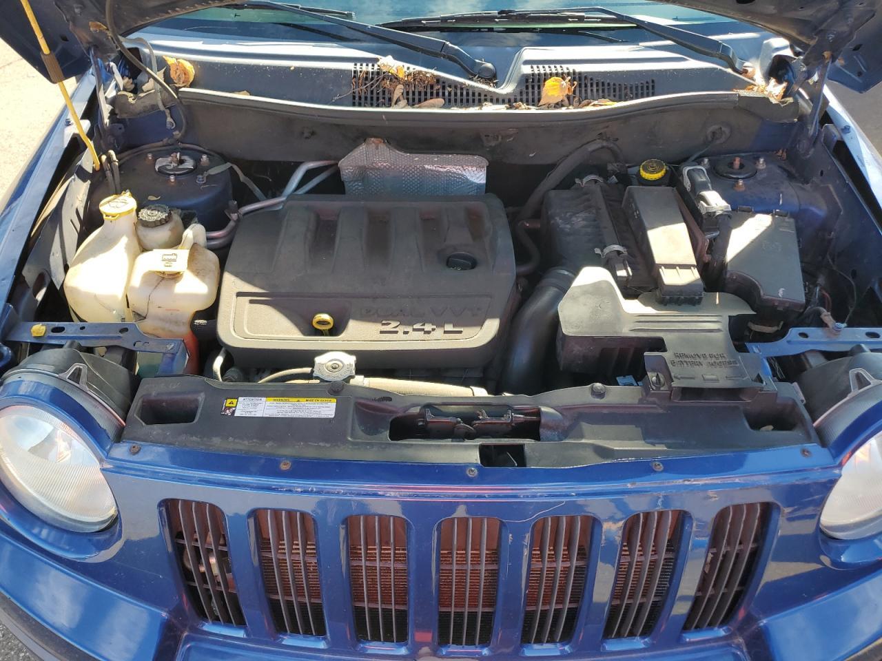 2009 JEEP Compass