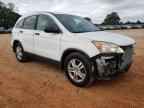 2010 HONDA CR-V