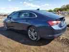 2021 CHEVROLET MALIBU