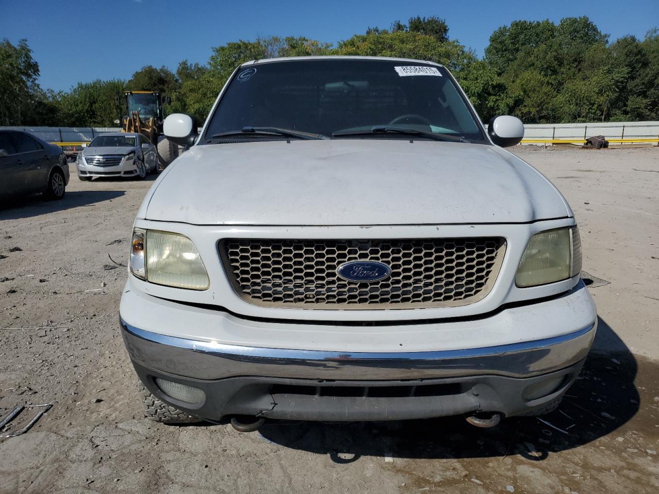 2003 FORD F-150