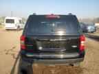 2016 JEEP PATRIOT