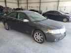 2007 LINCOLN MKZ