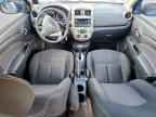 2015 NISSAN VERSA