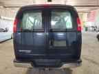 2007 CHEVROLET Express 3500