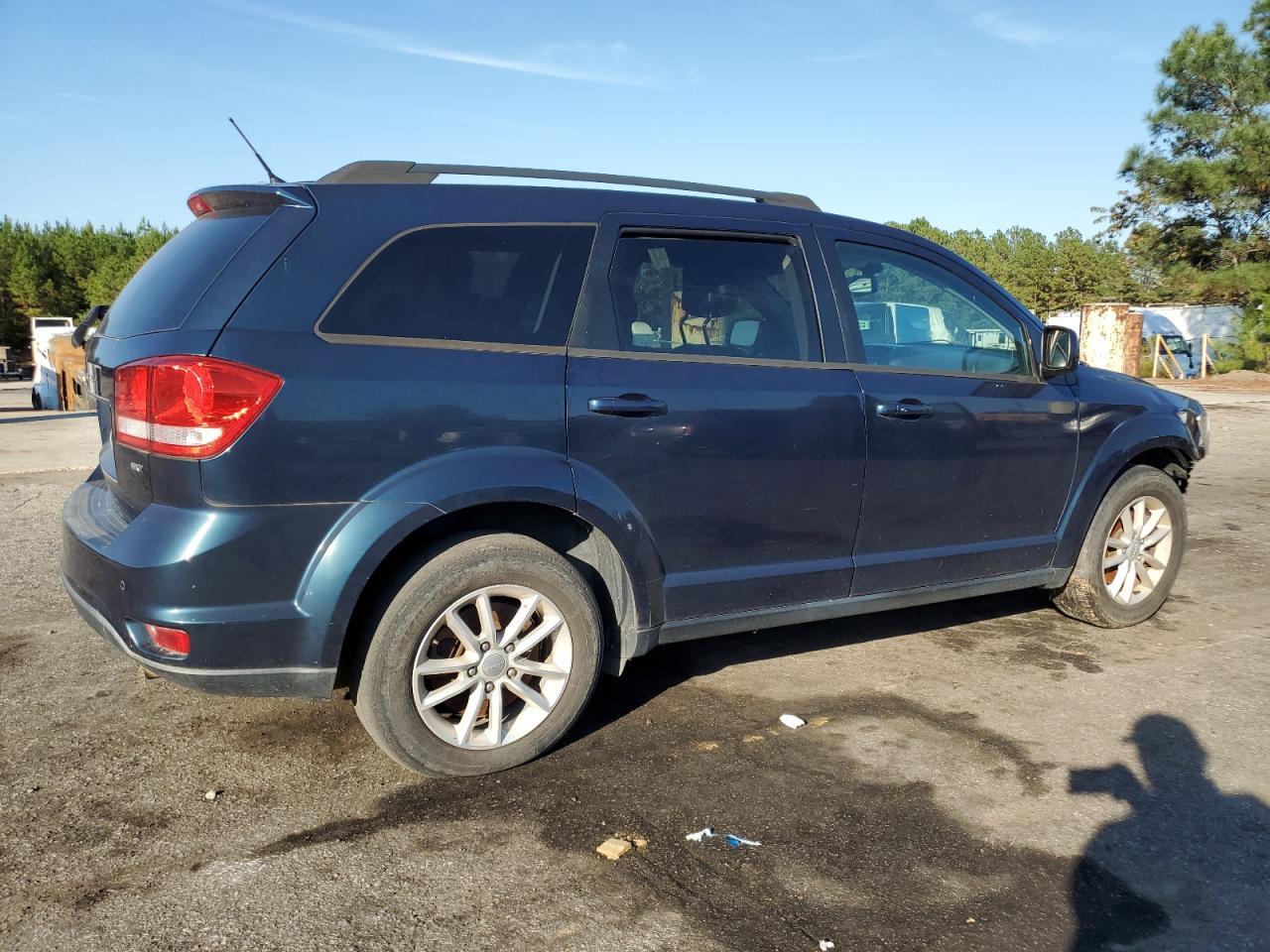 2015 DODGE JOURNEY