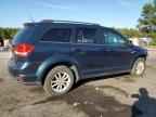 2015 DODGE JOURNEY