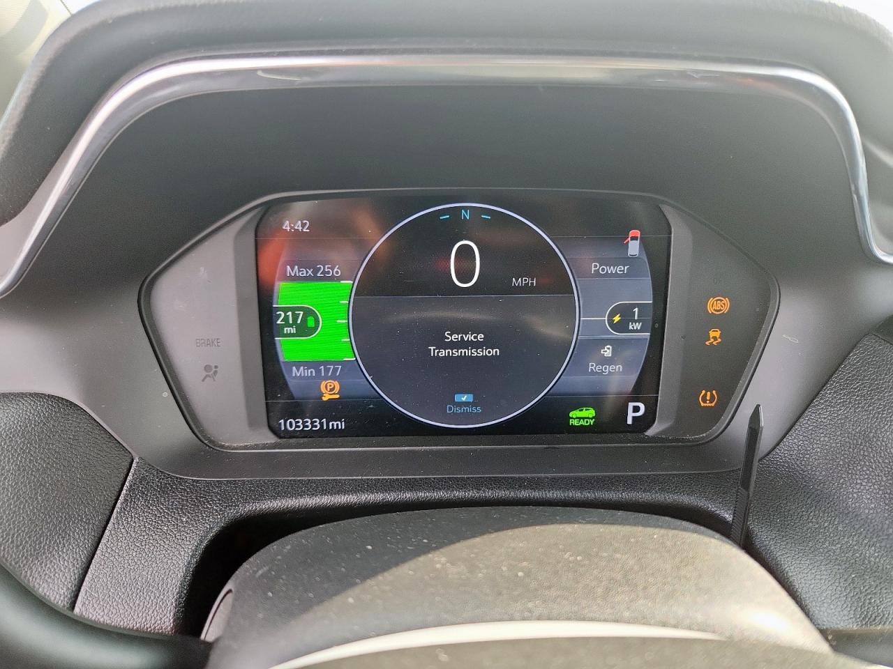 2023 CHEVROLET Bolt EV