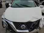 2017 NISSAN MURANO
