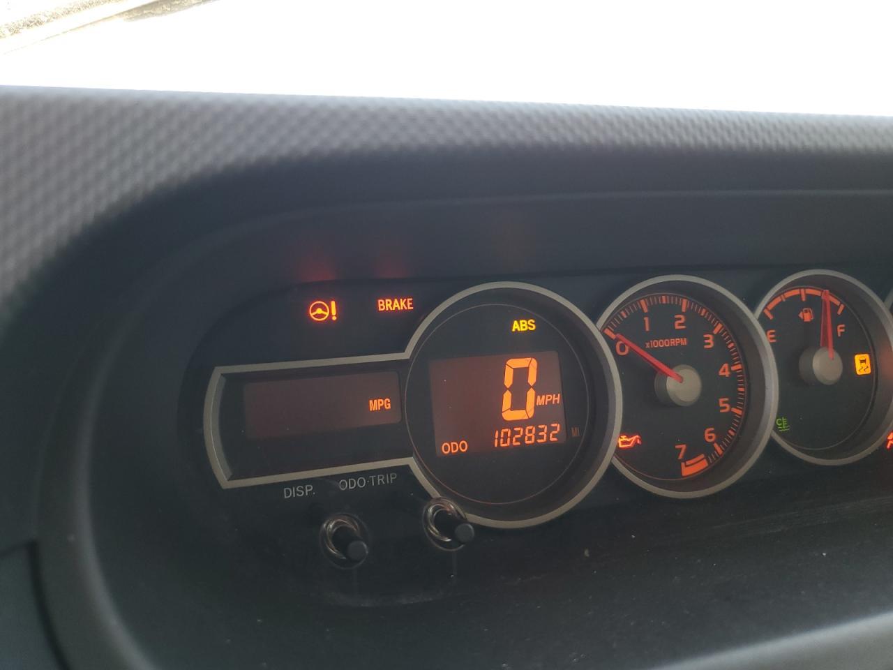 2014 TOYOTA SCION