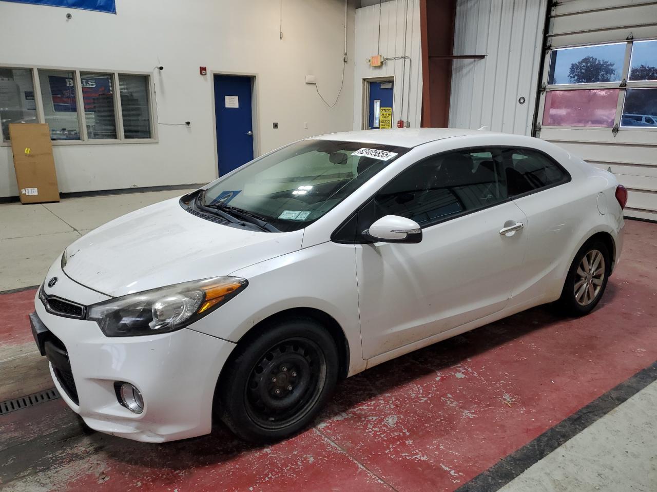 2015 KIA FORTE