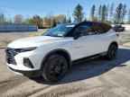 2022 CHEVROLET BLAZER