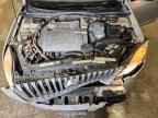 2010 MERCURY Milan