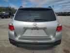 2011 TOYOTA HIGHLANDER