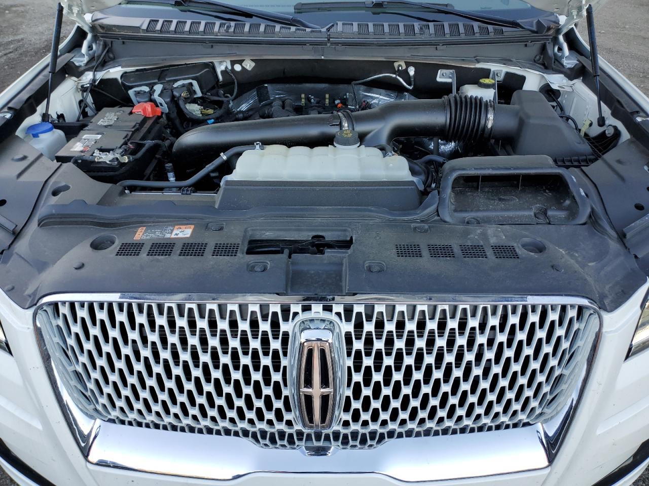 2023 LINCOLN Navigator
