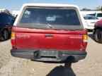 2002 TOYOTA TACOMA