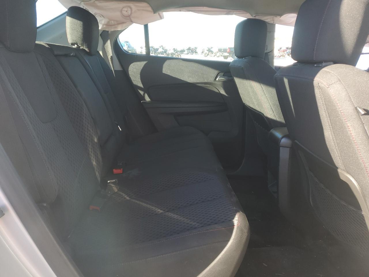 2013 CHEVROLET EQUINOX