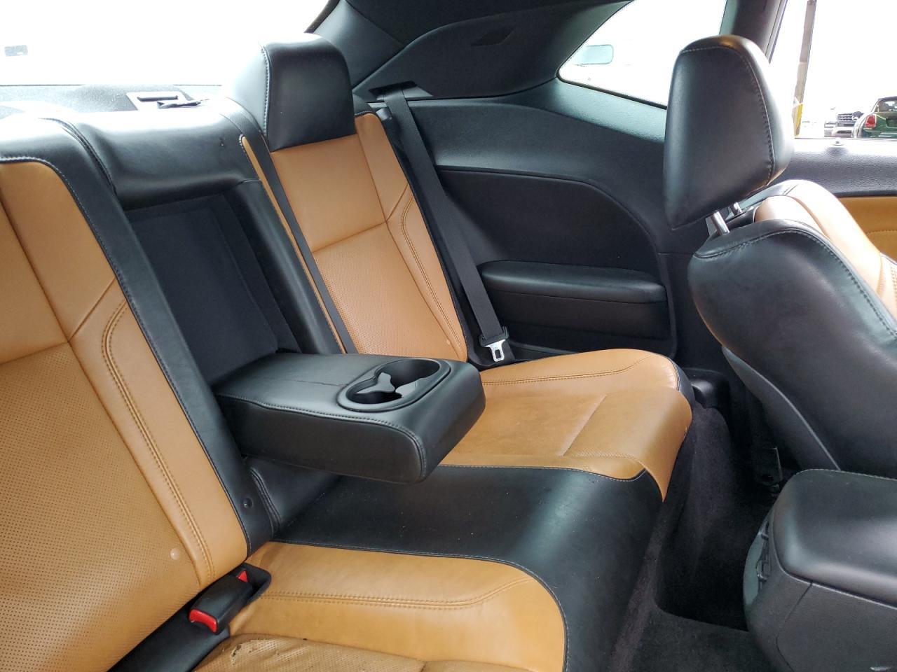 2019 DODGE Challenger