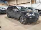 2018 FORD Explorer Sport Trac