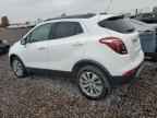 2020 BUICK ENCORE