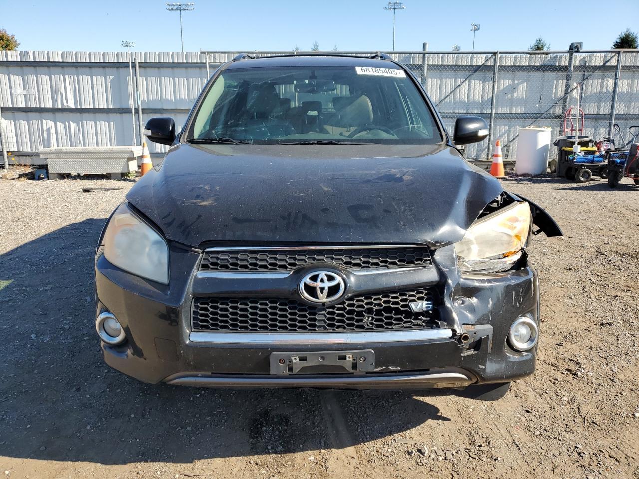 2011 TOYOTA RAV4