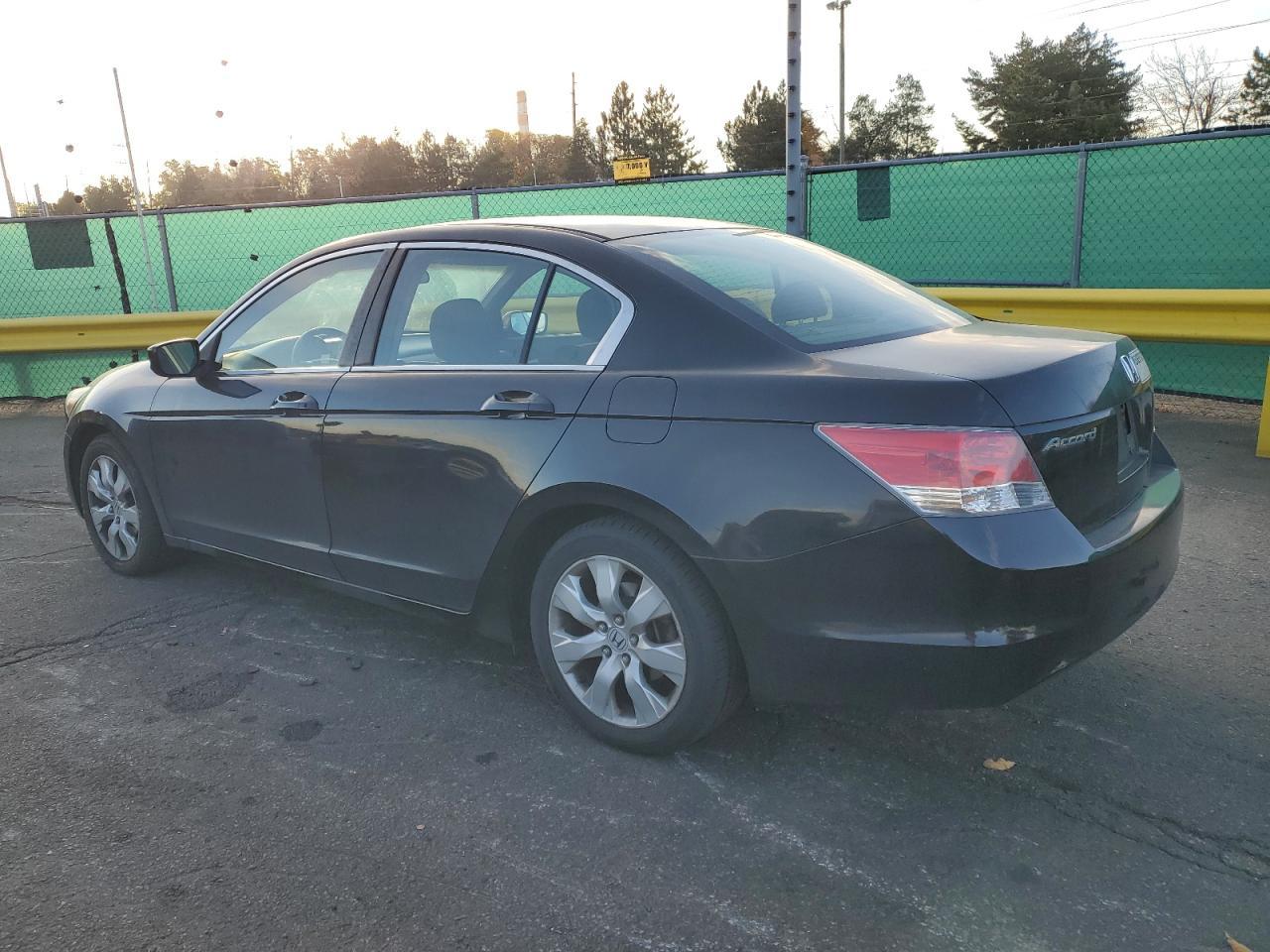 2010 HONDA ACCORD