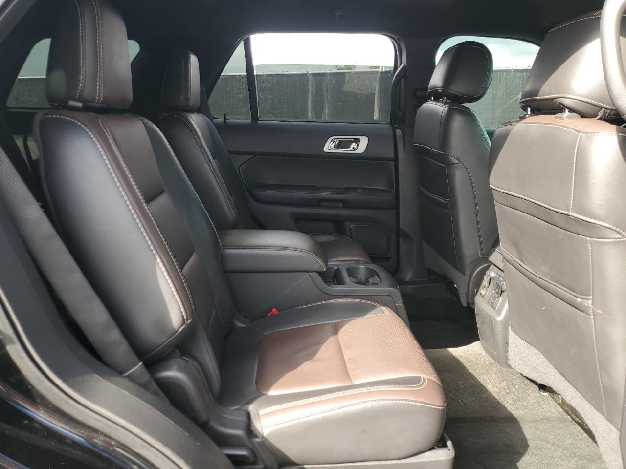 2014 FORD Explorer Sport Trac