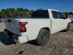 2025 NISSAN Frontier