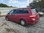 2006 HONDA ODYSSEY