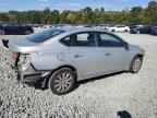 2013 NISSAN SENTRA