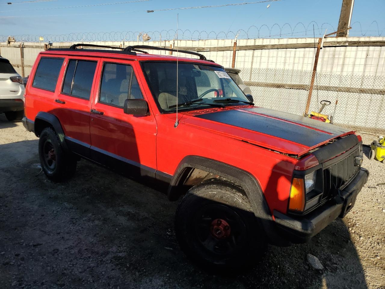 1994 JEEP CHEROKEE