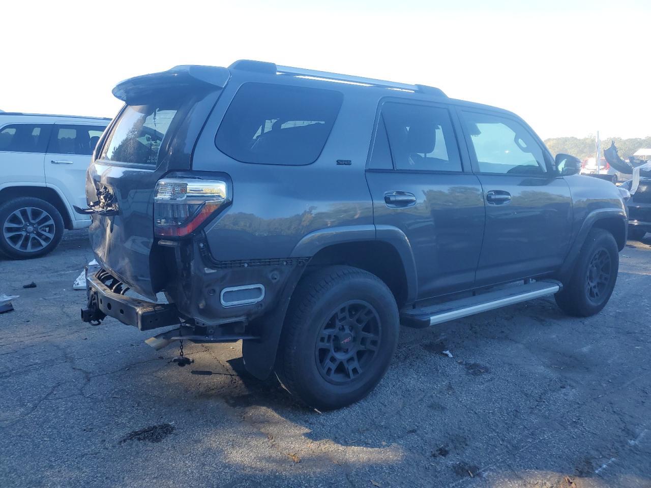 2021 TOYOTA 4Runner