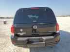 2013 NISSAN Armada
