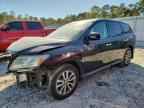 2014 NISSAN PATHFINDER