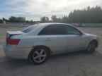 2009 HYUNDAI SONATA