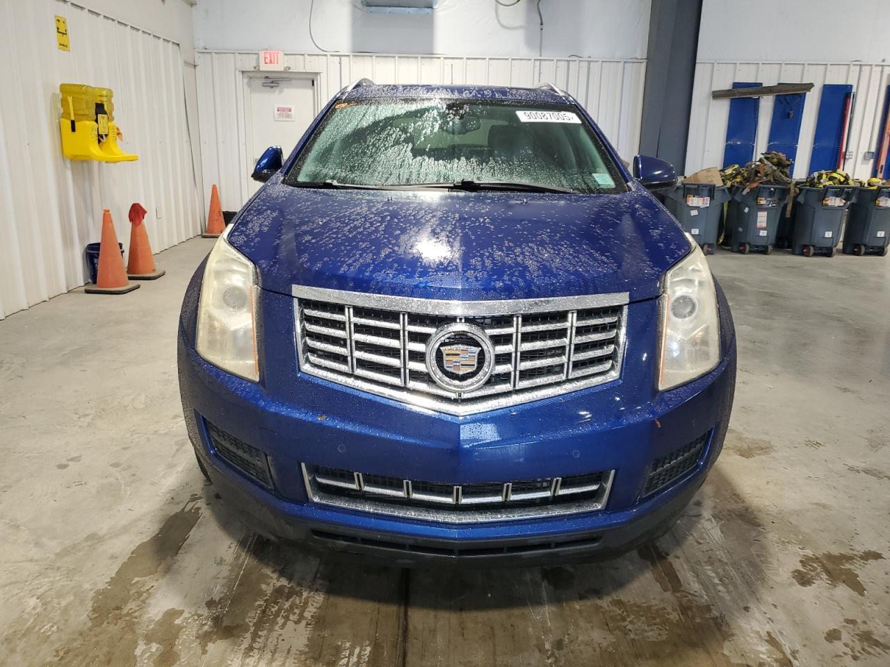 2013 CADILLAC SRX
