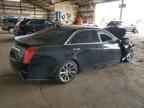 2019 CADILLAC CTS