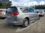 2021 CHRYSLER Voyager