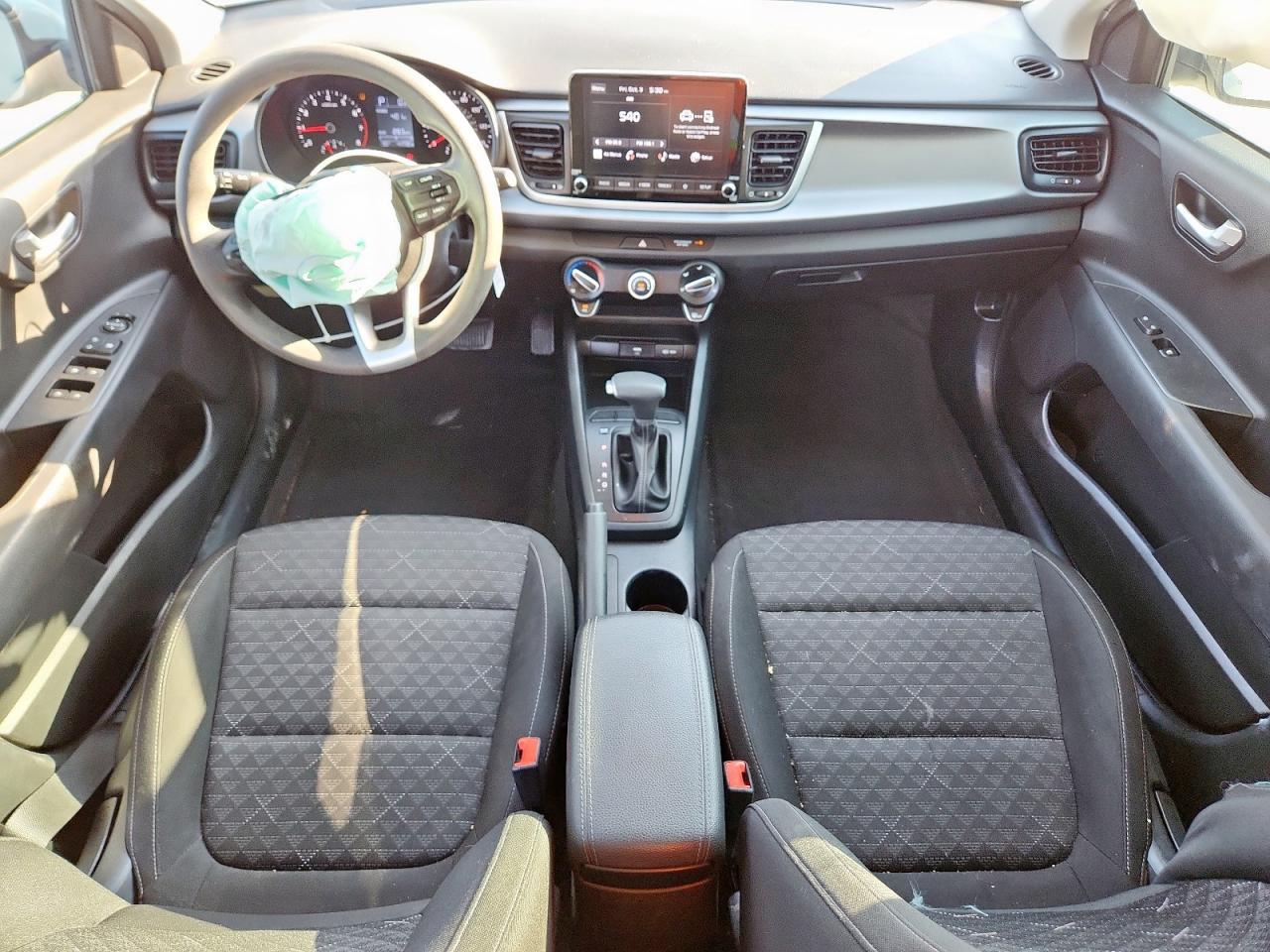 2023 KIA RIO
