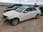 2014 CADILLAC CTS