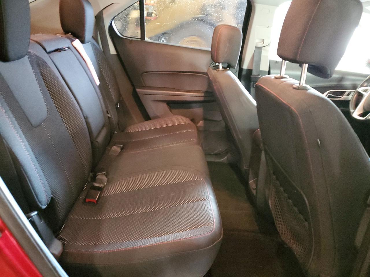 2012 CHEVROLET EQUINOX