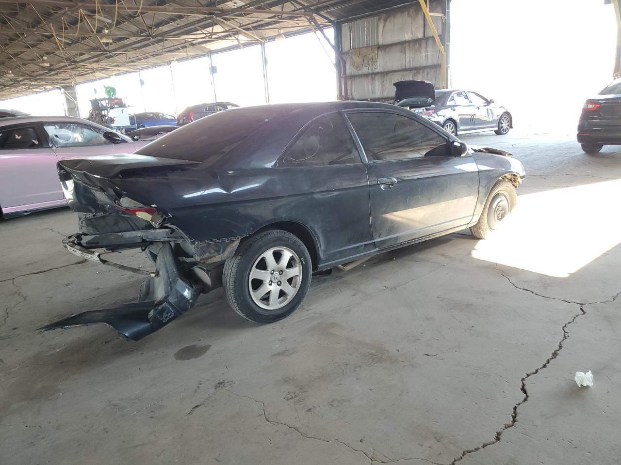 2003 HONDA CIVIC
