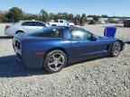 2000 CHEVROLET CORVETTE