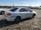 2003 TOYOTA COROLLA