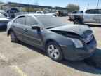 2007 FORD FUSION