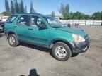 2003 HONDA CR-V