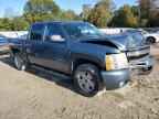 2011 CHEVROLET Silverado