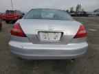 2003 HONDA ACCORD