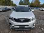 2014 KIA SORENTO